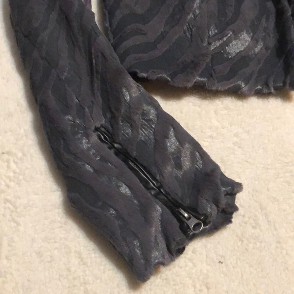 Jacket - Picture 2 of 2